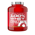 Scitec Nutrition, Whey Protein Professional, 2.3kg, 78 Servings