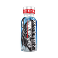 Skull Labs, SkullCrusher bottle, Forest Fruit, 120ml, 4 Serving