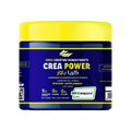 Strong Muscles, Crea Power Creatine, 150g, 30 Servings