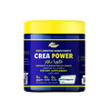 Strong Muscles, Crea Power Creatine, 250g, 50 Servings