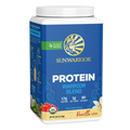Sun Warrior, Vegan Blend Organic Protein, 750g, 30 Servings