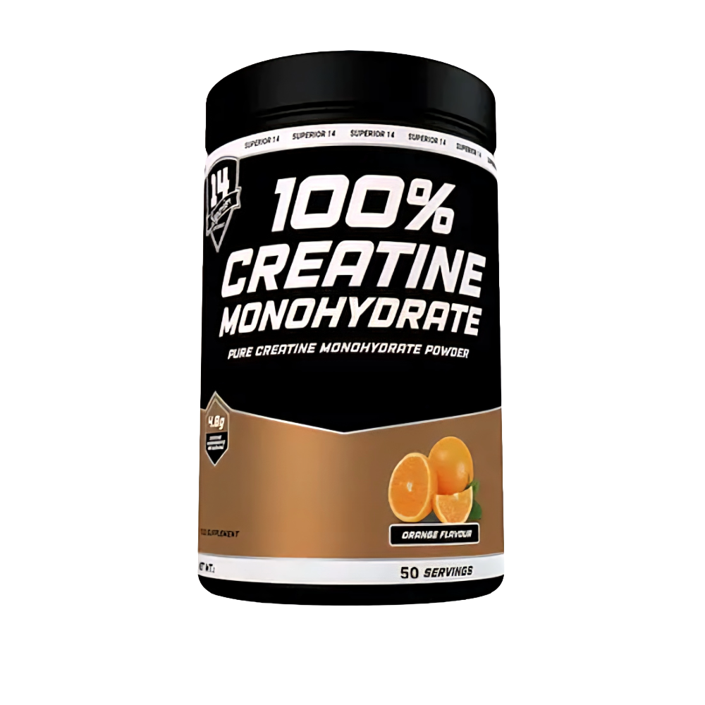 Superior 14, Creatine Monohydrate, 300G, 50 Servings