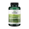 Swanson Vitamins, Ashwagandha, 100 Capsules, 50 Servings
