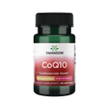 Swanson Vitamins, CoQ10, 50 Softgel, 50 Servings