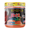 Terror Labz, Joker, 300g, 30 Servings