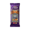Trego Crunch Bar, Peanut & Caramel Coated With Chocolate, 52g
