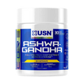 USN, Ashwagandha KSM-66, 500mg, 30 Capsules, 30 Servings