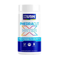 USN, PHEDRACUT WATER X, 90 Capsules, 30 Servings