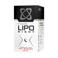 USN, Phedra Cut Lipo X Night, Stimulant Free, 60 Capsules, 30 Servings