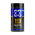 USN, 19 Anabol-Testo, 90 Capsules, 22 Servings