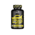 Marvelous Nutrition ,Vitamin Complex Capsules, 60 Servings