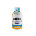 Ever Build Nutrition L Carnitine  500ml 50 Servings
