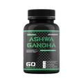 Vanation, Ashwagandha, 60 Tablets, 30 Servings