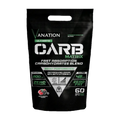 Vanation, Carb Matrix, 3kg, 60 Servings