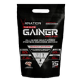 Vanation, Elite Gainer, 3kg, 15 Servings