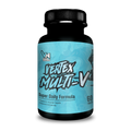 Vertex Nutrition, Multi-V, 60 Tablets, 60 Servings