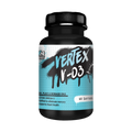 Vertex Nutrition, Omega-3, 60 Softgels, 30 Servings