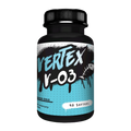 Vertex Nutrition, Omega-3, 90 Softgels, 45 servings