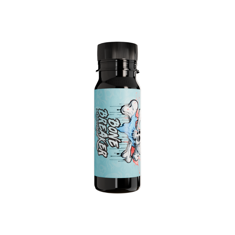 Vertex nutrition, Big Bang Shot, 60ml