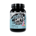 Vertex nutrition, Whey Protein, 1kg, 30 Servings