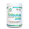 Vitalab Natural, Tribulus 3000, 90 Tablets, 45 Servings
