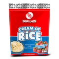 Yava Labs, Cream of Rice, 1kg, 33 Servings