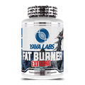 Yava Labs, Fat Burner Extreme, 60 Capsules, 30 Servings