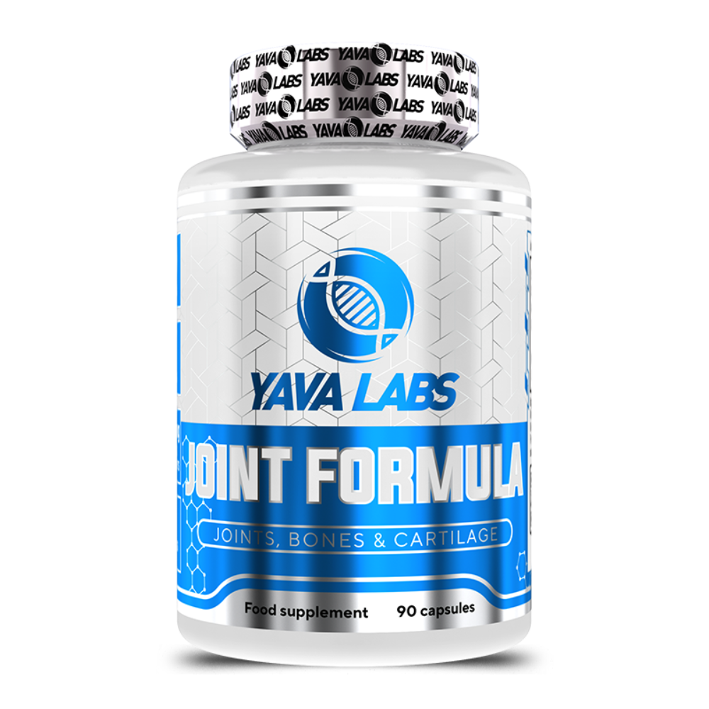 Yava Labs, Joint Formula, 90 Capsules, 30 Servings
