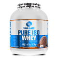 Yava Labs, Pure ISO Whey, 2KG, 66 Servings