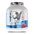 Yava Labs, Pure ISO Whey Breon Signature, 2KG, 66 Servings