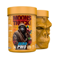 ZooMad Labs, MOONSTRUCK® II Zero, 540g, 29 Servings