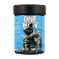 ZooMad Labs, One Raw Creatine Monohydrate, 300g, 100 Servings