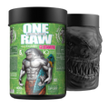 Zoomad Labs, ONE RAW Glutamine, 400g, 80 servings