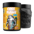 Zoomad Labs, One Raw AAKG, Unflavored, 300G, 60 Servings