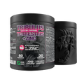 Zoomad Labs, TRIBULUS TERRESTRIS + Zinc, 60 Capsules, 30 Servings