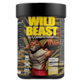 Zoomad Labs, Wildbeast, 240 Capsules, 30 Servings