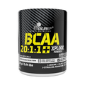olimp, BCAA 20:1:1 Xplode, 200g, 27 Servings